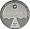 19th All-Union Olympiad logo