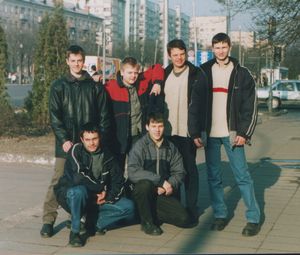Team of Vitebsk