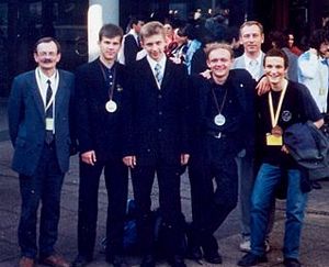 Team of Belarus