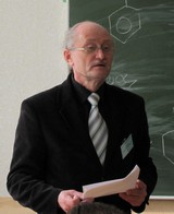 Jury Member S.G.Styopin