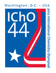 IChO 2011 logo