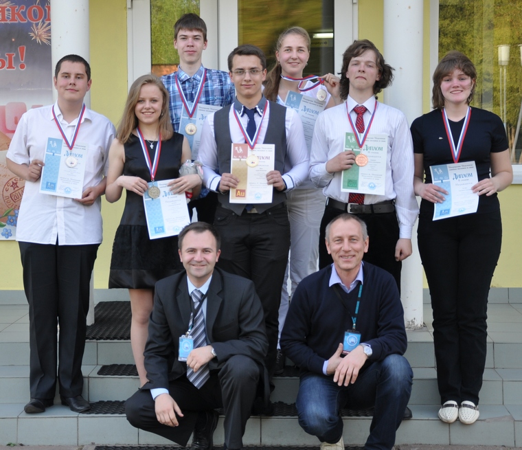 Team of Belarus_2014