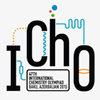 IChO 2015 logo