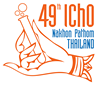 IChO 2017 logo