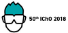 IChO 2018 logo